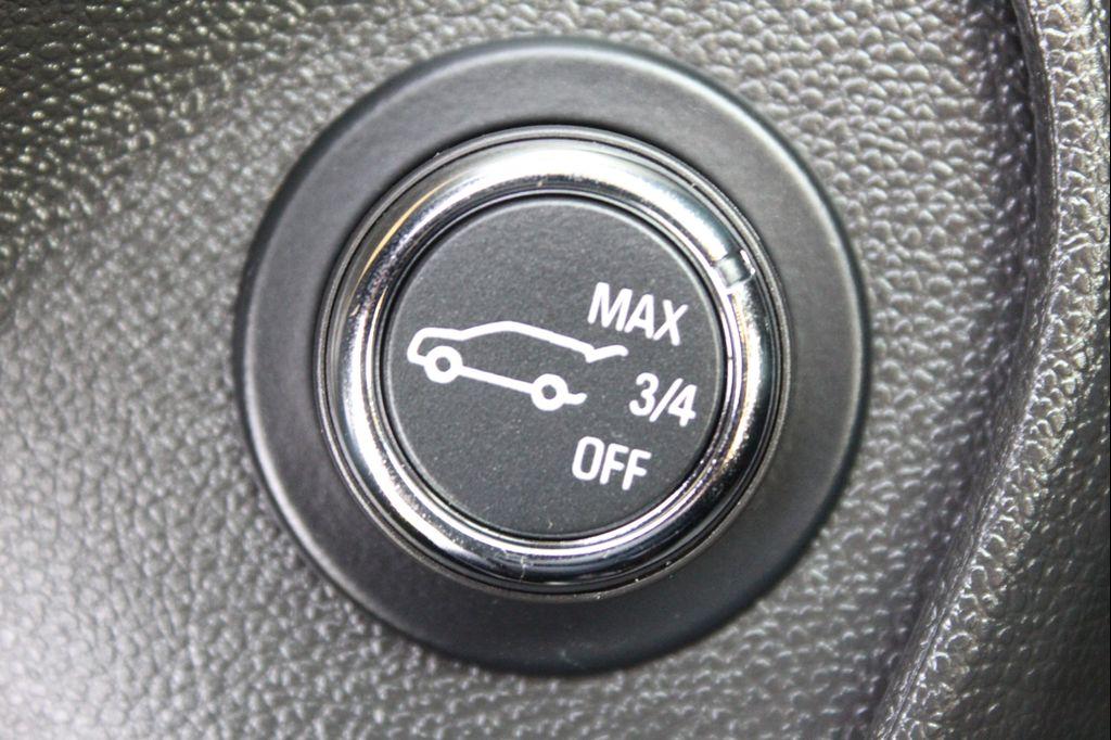 used 2024 Buick Encore GX car