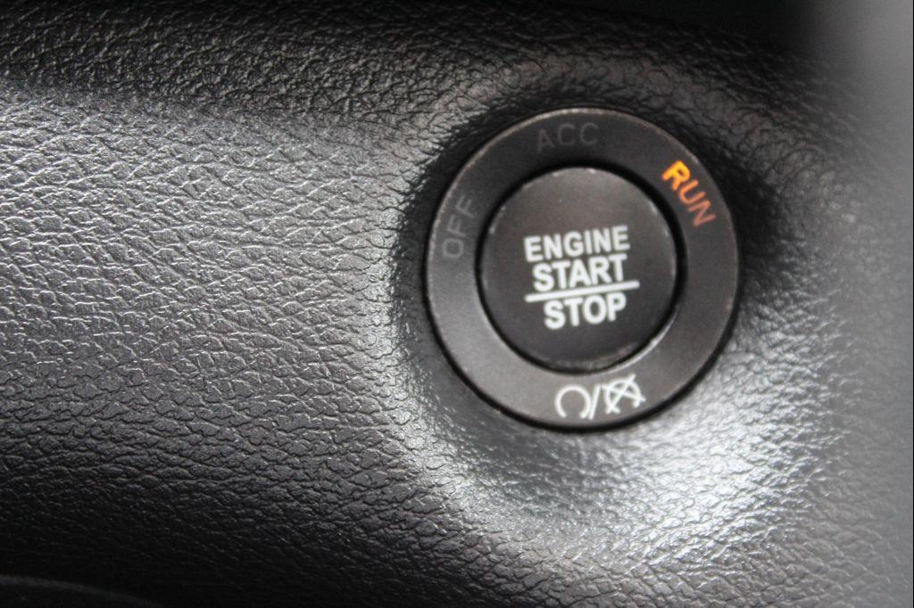 used 2019 Jeep Cherokee car, priced at $20,459