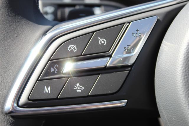 new 2025 Buick Envision car, priced at $44,026