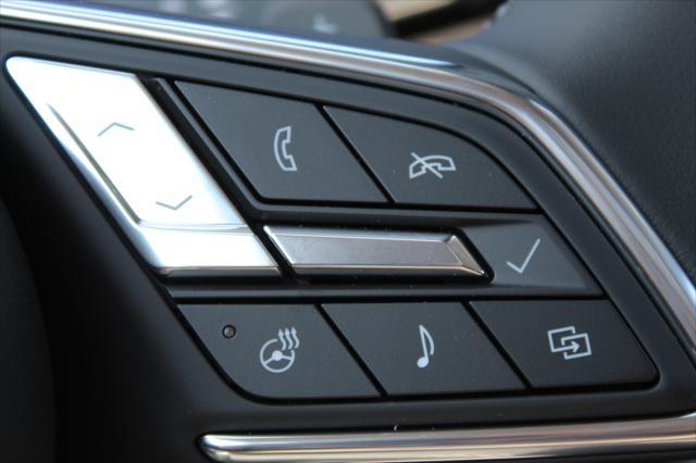 new 2025 Buick Envision car, priced at $44,026