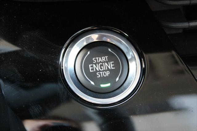 new 2025 Buick Envision car, priced at $44,026
