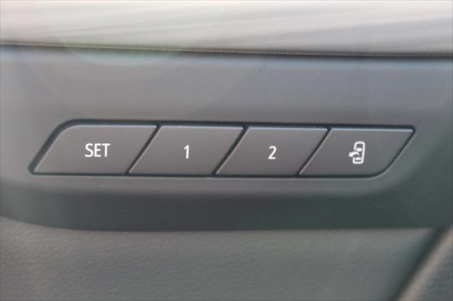 new 2025 Buick Envision car, priced at $44,026