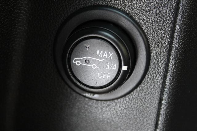 used 2022 Chevrolet Equinox car, priced at $23,500
