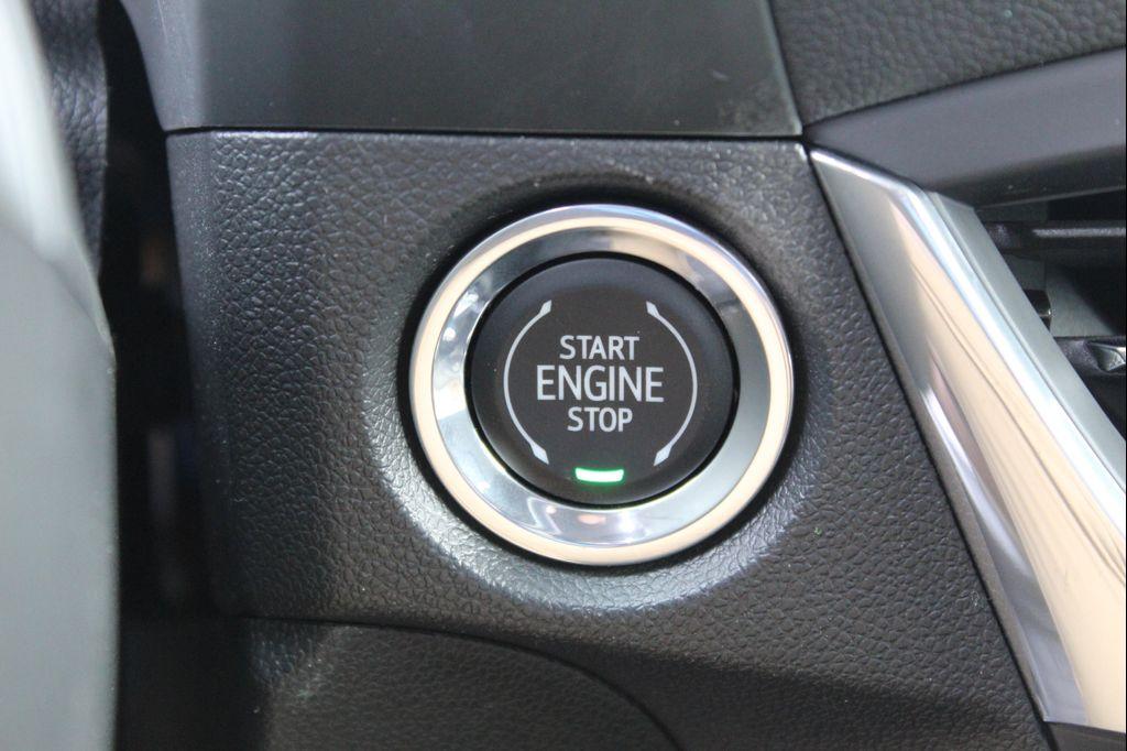 new 2026 Buick Encore GX car, priced at $28,081