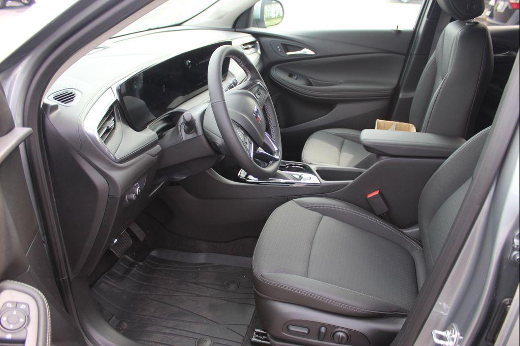 new 2026 Buick Encore GX car, priced at $28,081