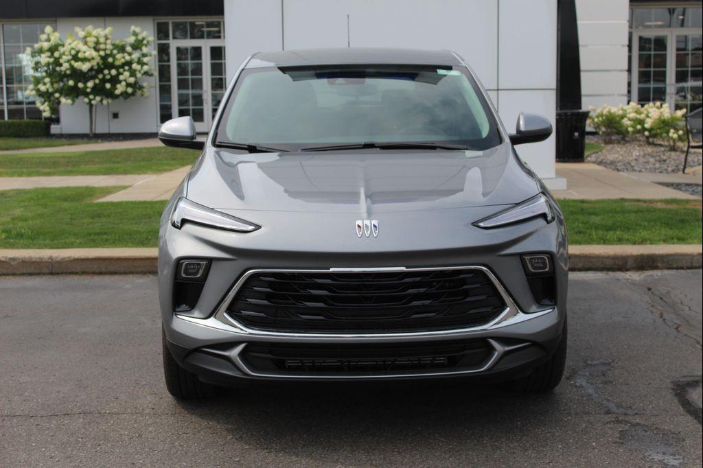 new 2026 Buick Encore GX car, priced at $28,081