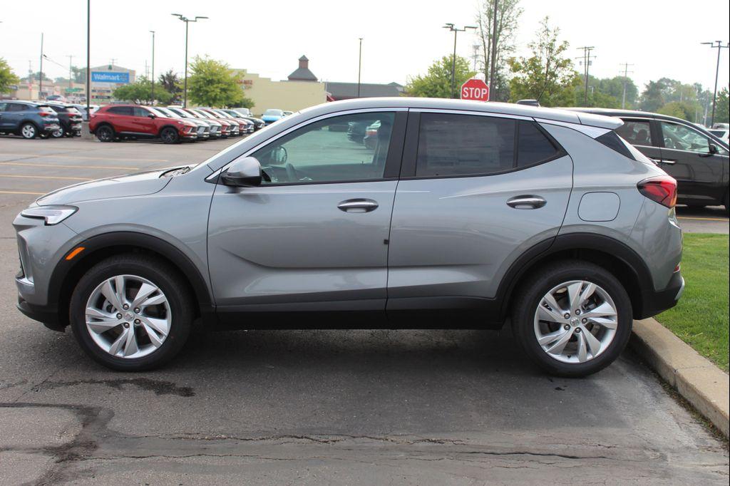 new 2026 Buick Encore GX car, priced at $28,081