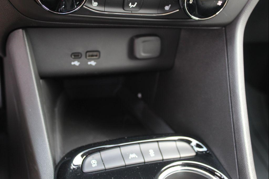 new 2026 Buick Encore GX car, priced at $28,081