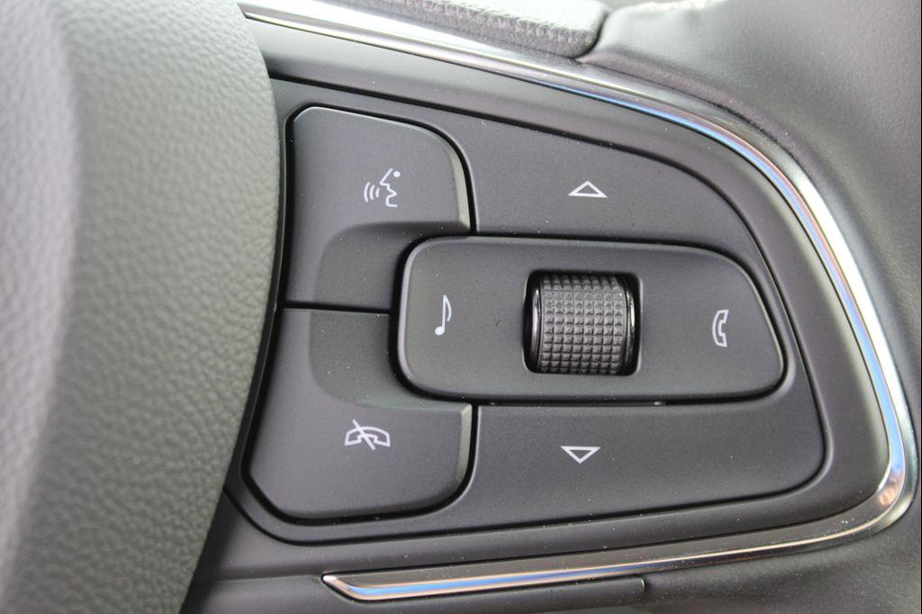 new 2026 Buick Encore GX car, priced at $28,081