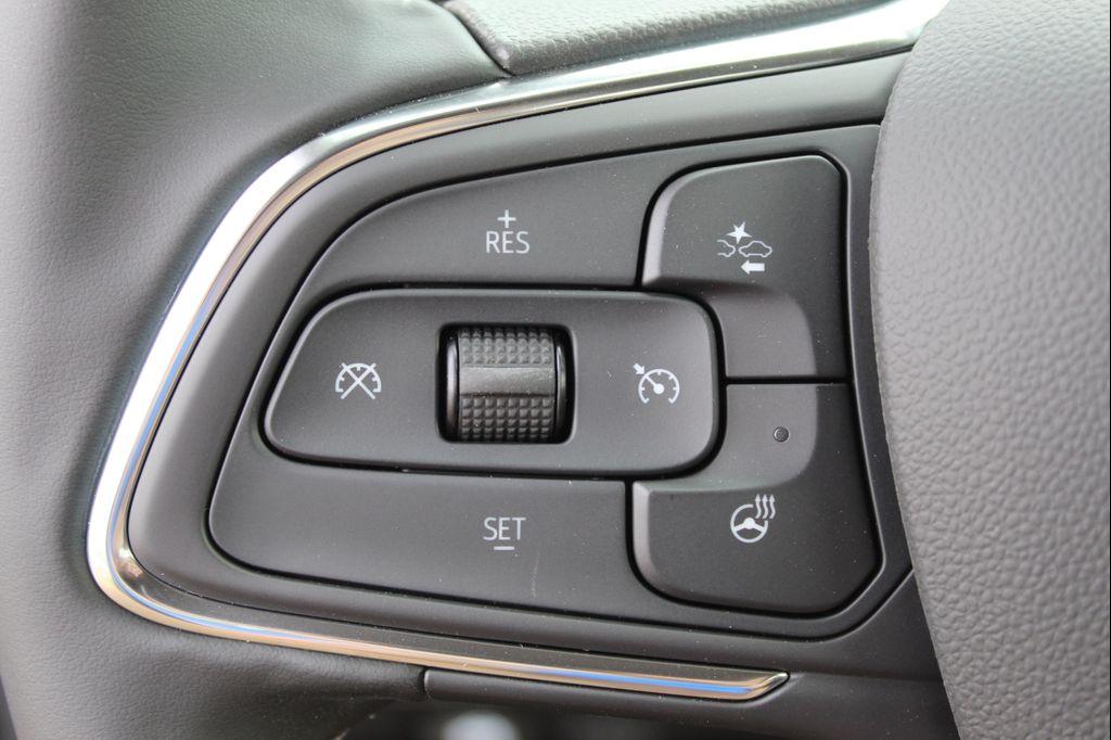 new 2026 Buick Encore GX car, priced at $28,081
