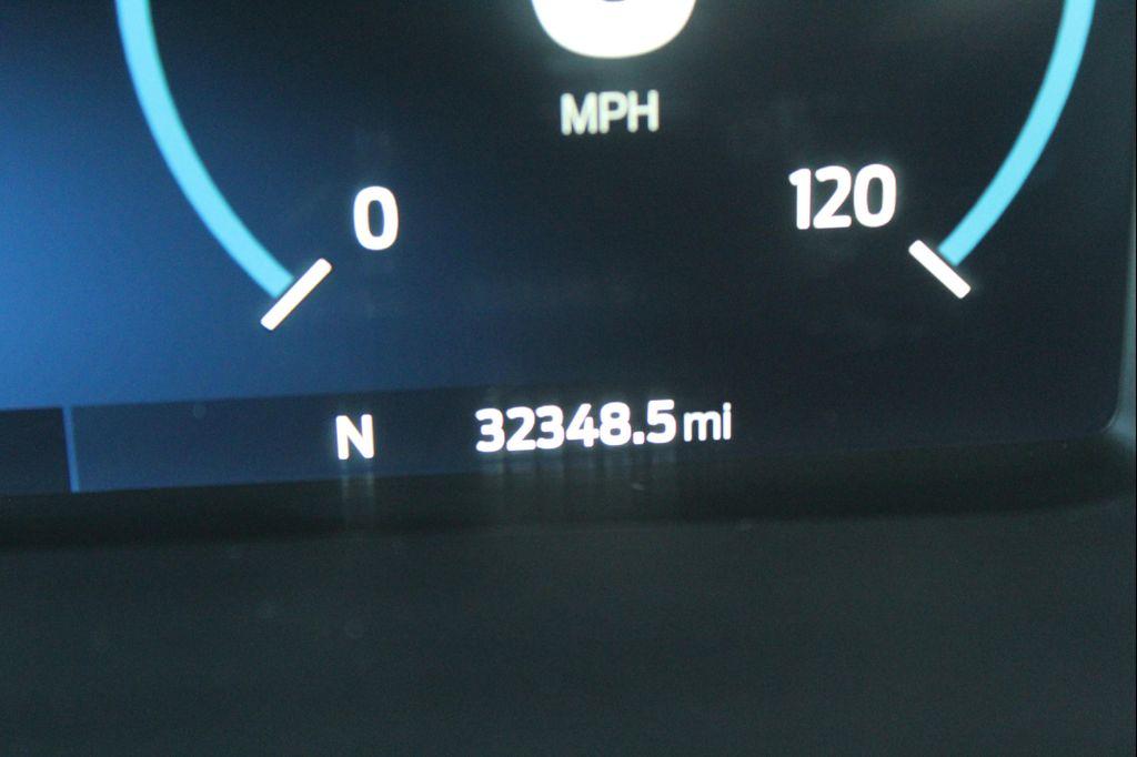 used 2023 Ford F-150 car, priced at $45,732
