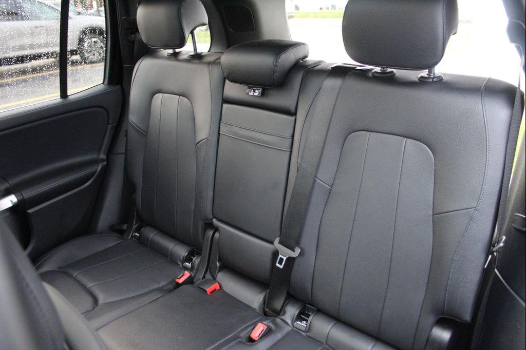 used 2020 Mercedes-Benz GLB 250 car, priced at $21,788