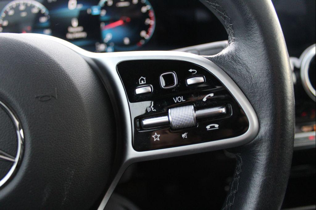 used 2020 Mercedes-Benz GLB 250 car, priced at $21,788