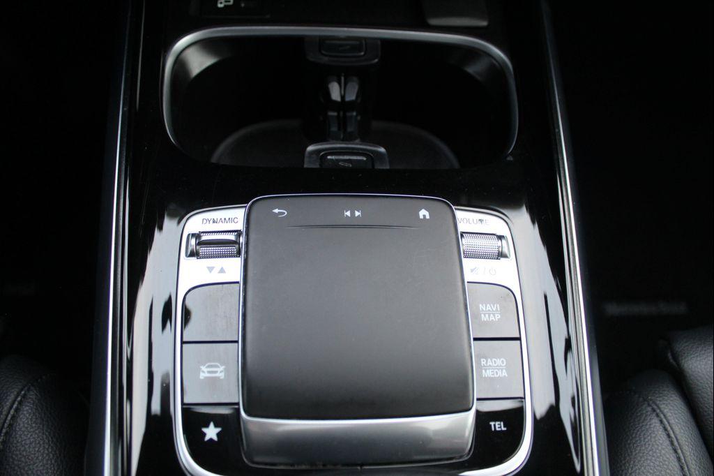 used 2020 Mercedes-Benz GLB 250 car, priced at $21,788