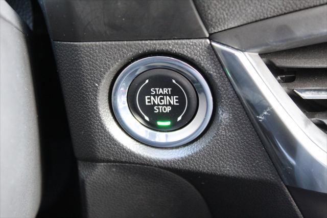 used 2024 Buick Encore GX car, priced at $23,013