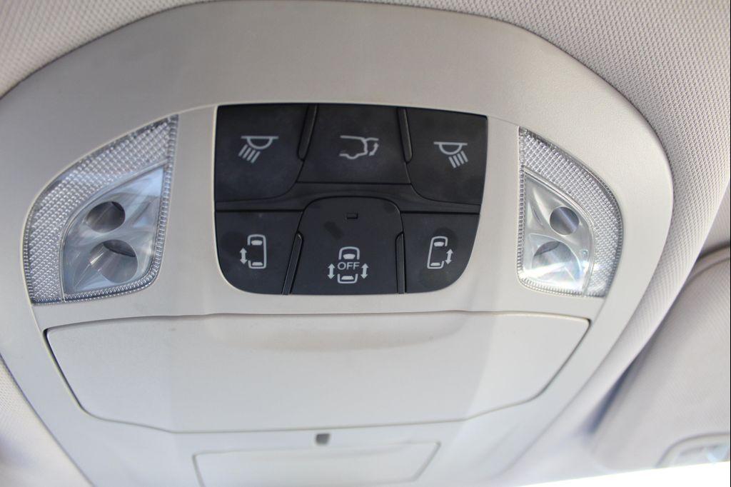 used 2017 Chrysler Pacifica car, priced at $12,351