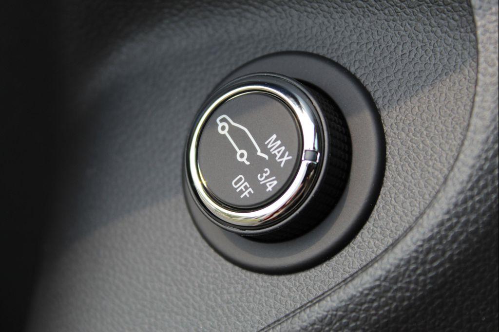 new 2026 Buick Encore GX car, priced at $28,081