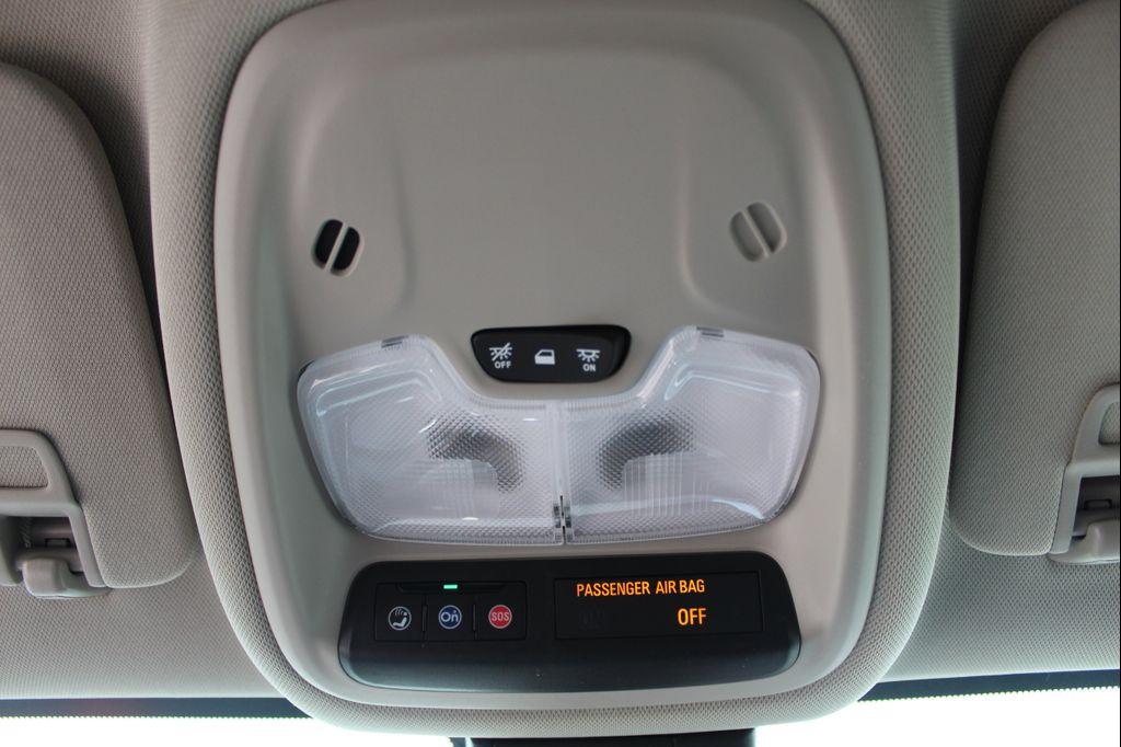 new 2026 Buick Encore GX car, priced at $28,081