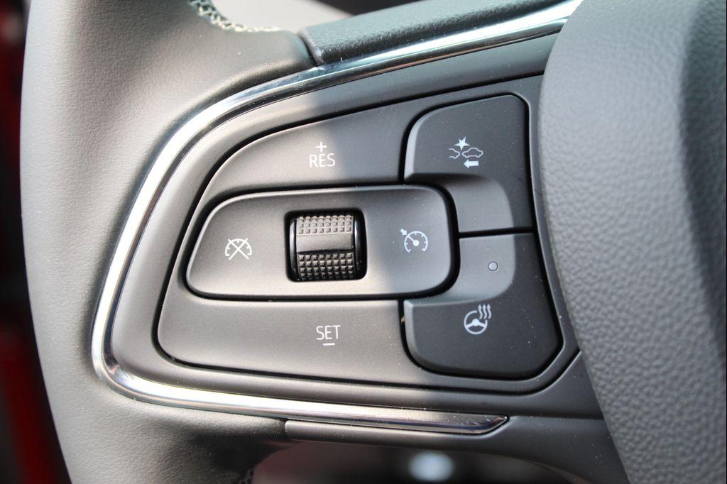 new 2026 Buick Encore GX car, priced at $28,081