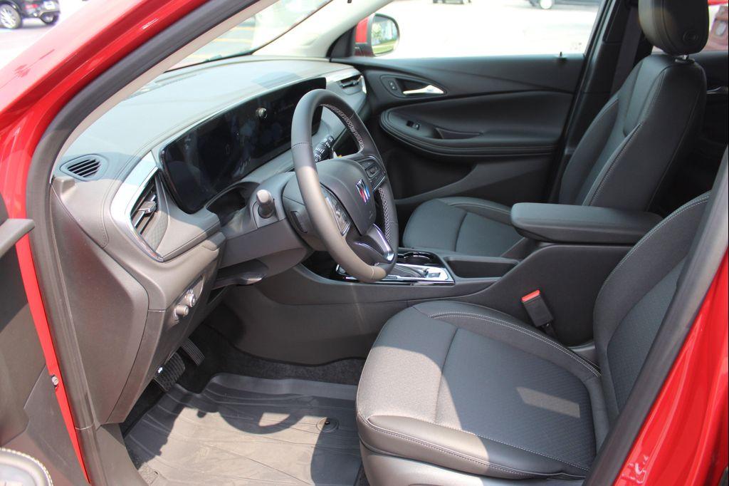 new 2026 Buick Encore GX car, priced at $28,081