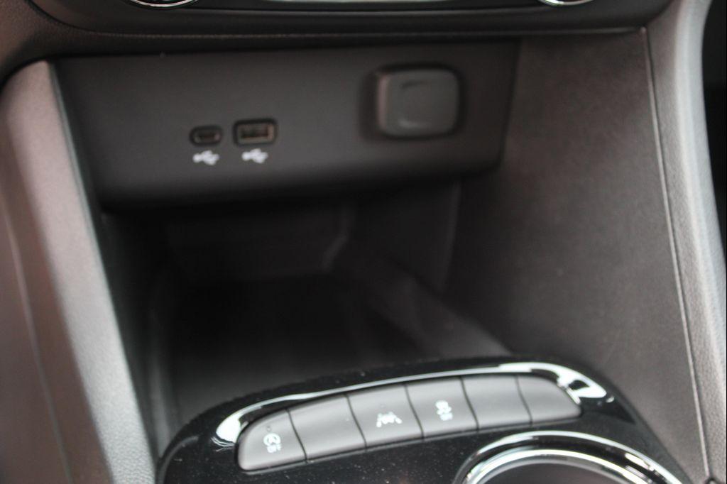new 2026 Buick Encore GX car, priced at $28,081