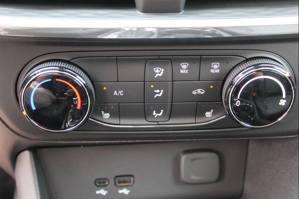 new 2026 Buick Encore GX car, priced at $28,081