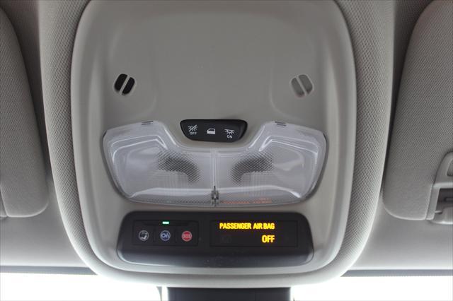 new 2025 Buick Encore GX car, priced at $29,068