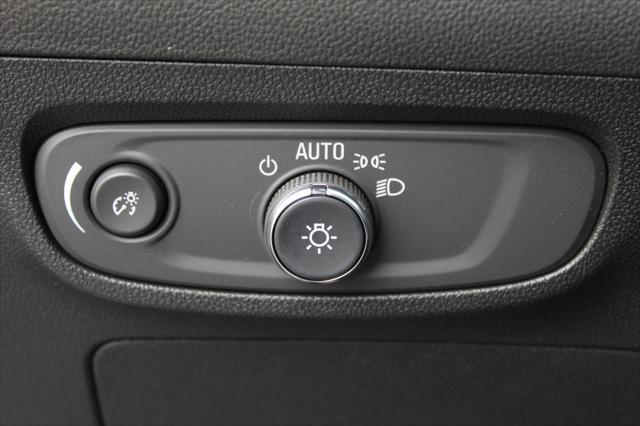 new 2025 Buick Encore GX car, priced at $29,068