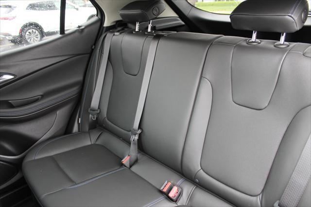 new 2025 Buick Encore GX car, priced at $29,068