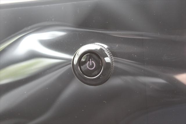 new 2025 Buick Encore GX car, priced at $29,068