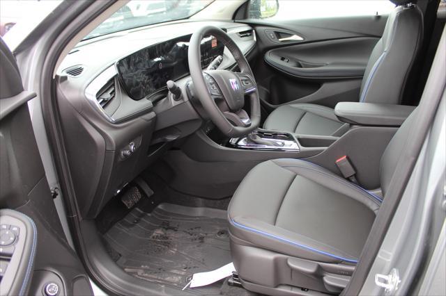 new 2025 Buick Encore GX car, priced at $29,068