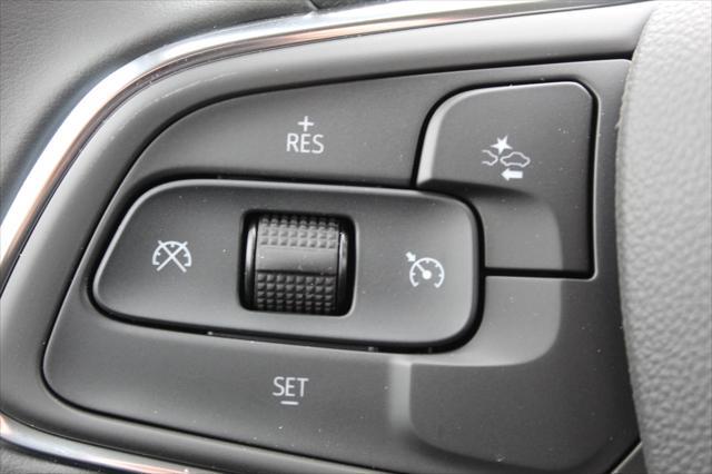 new 2025 Buick Encore GX car, priced at $29,068