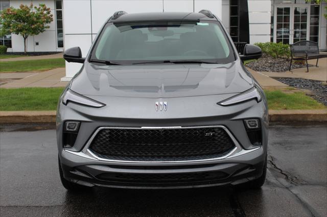 new 2025 Buick Encore GX car, priced at $29,068
