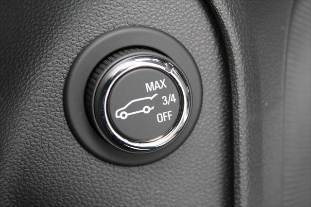 new 2025 Buick Encore GX car, priced at $29,068