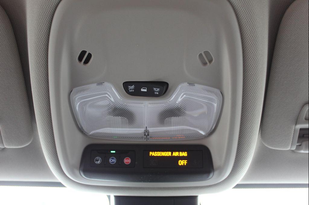 new 2025 Buick Encore GX car, priced at $29,068
