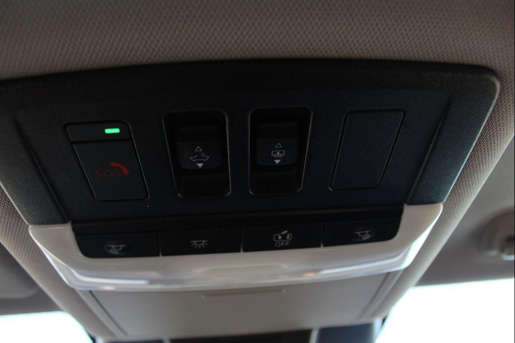 used 2021 Nissan Rogue car, priced at $21,196