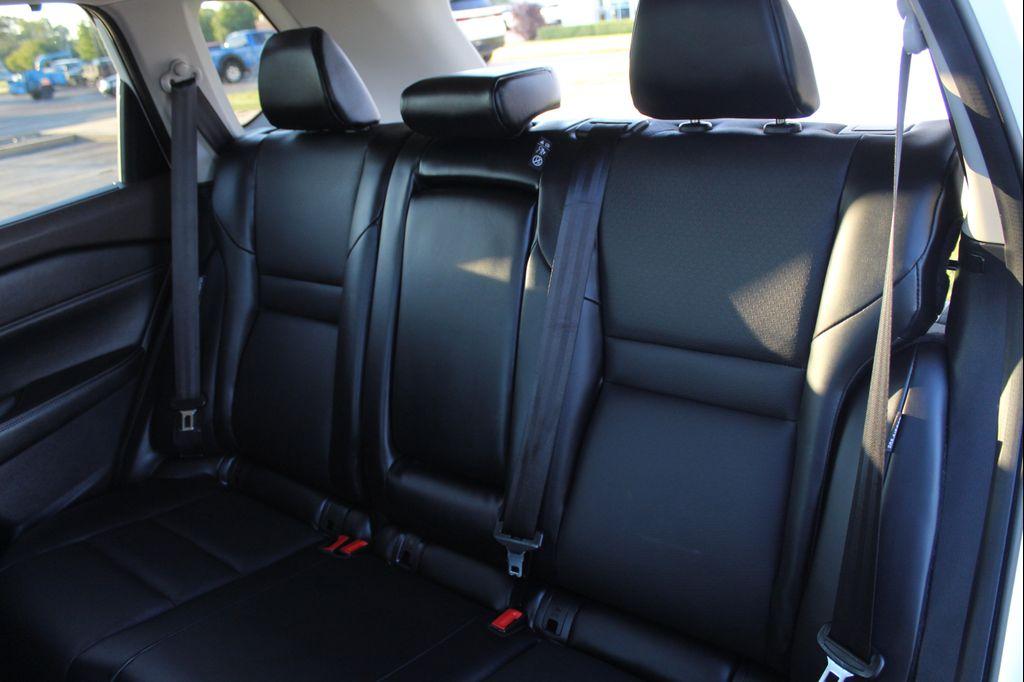 used 2021 Nissan Rogue car, priced at $21,196