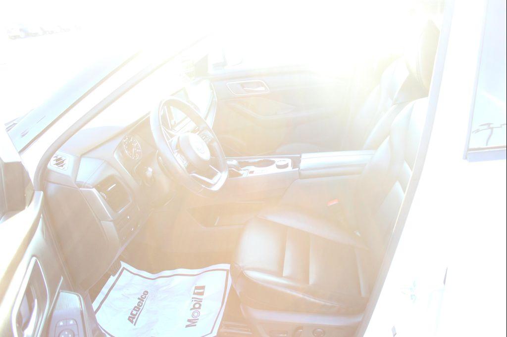 used 2021 Nissan Rogue car, priced at $21,196