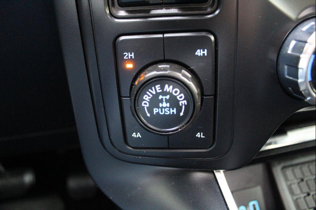 used 2024 Ford F-150 car, priced at $66,332