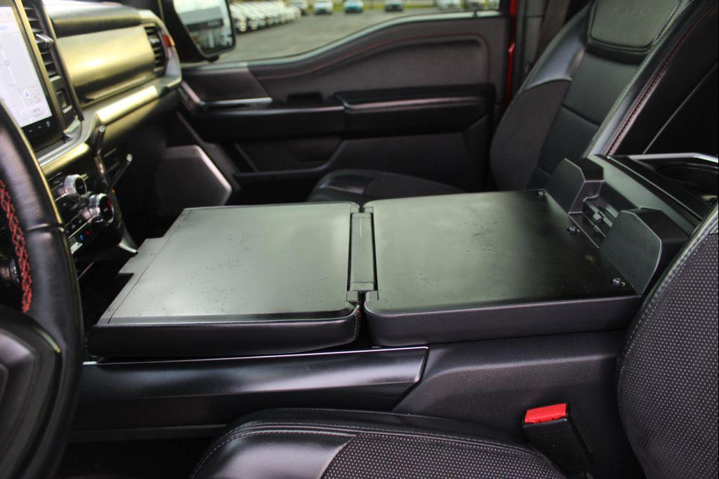 used 2024 Ford F-150 car, priced at $66,332