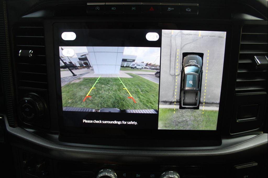 used 2024 Ford F-150 car, priced at $66,332