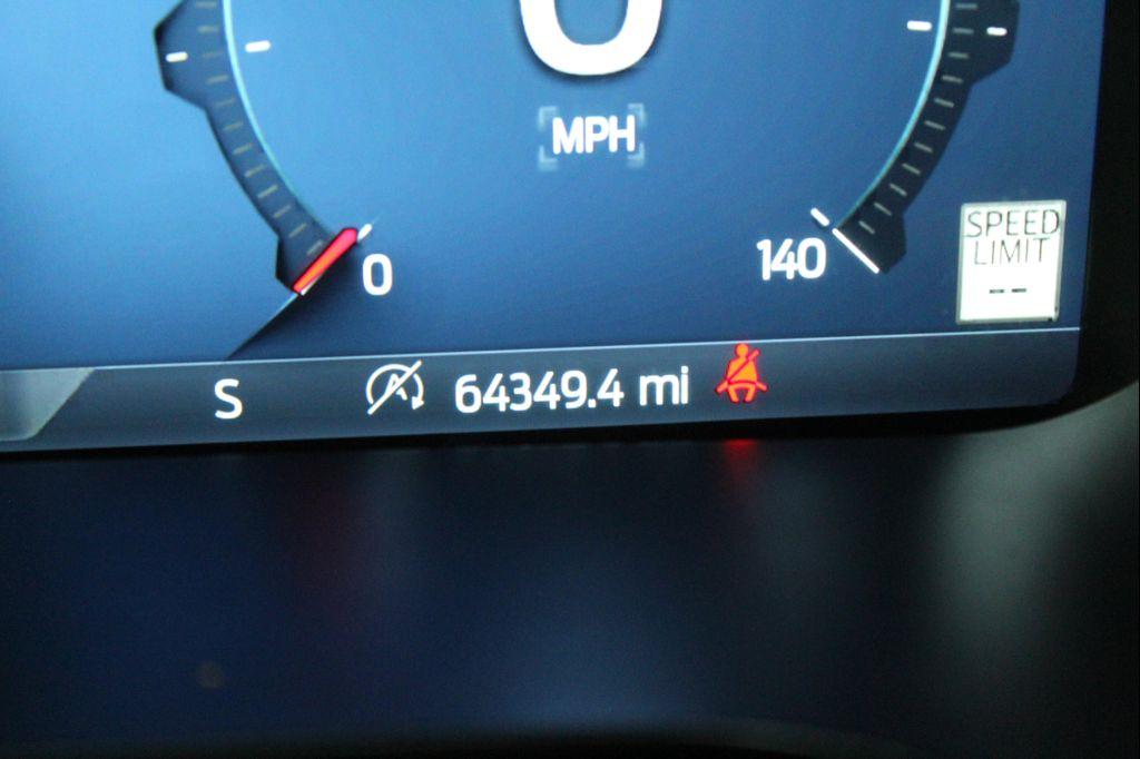 used 2024 Ford F-150 car, priced at $66,332