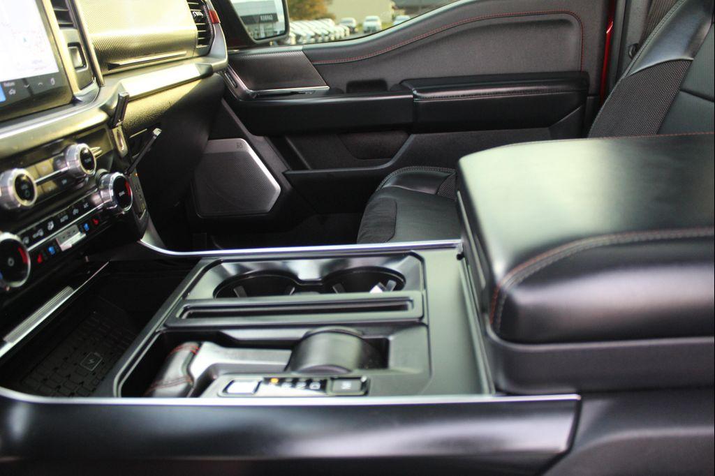used 2024 Ford F-150 car, priced at $66,332