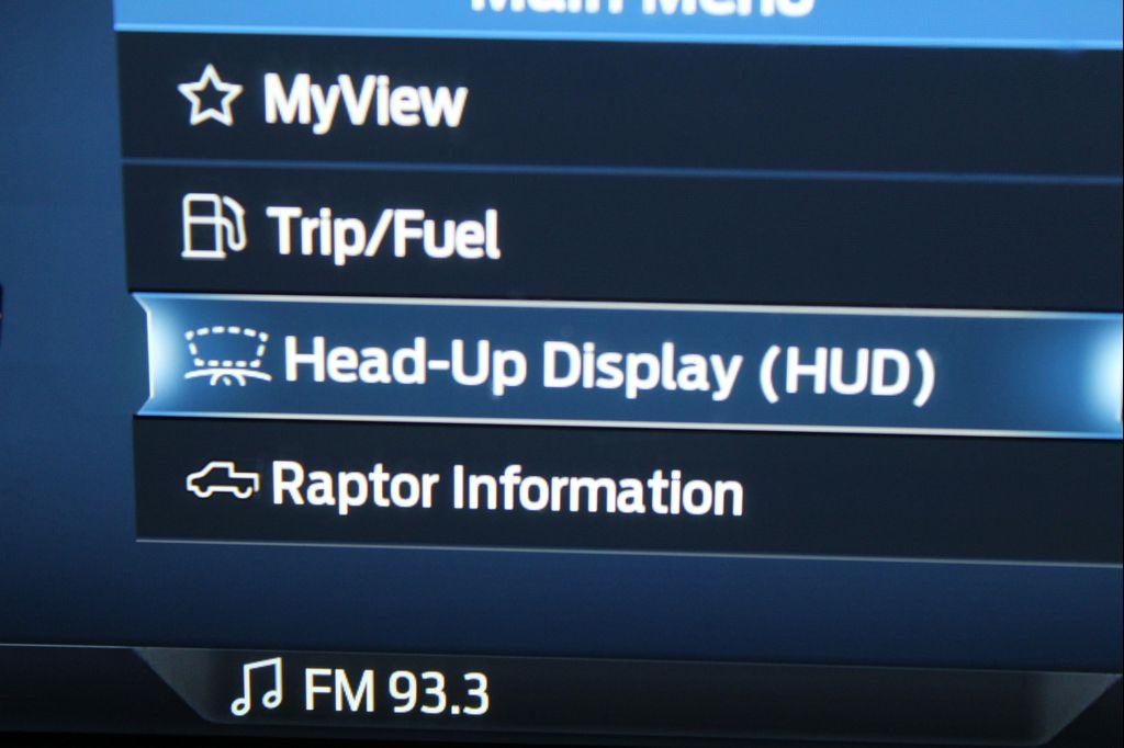 used 2024 Ford F-150 car, priced at $66,332