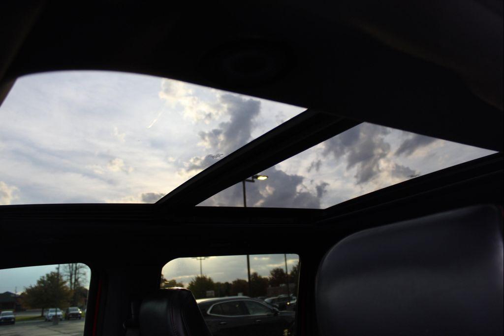 used 2024 Ford F-150 car, priced at $66,332