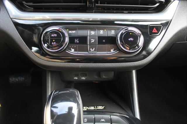 used 2024 Buick Envista car, priced at $25,291
