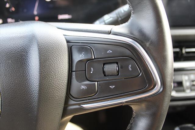 used 2024 Buick Envista car, priced at $25,291