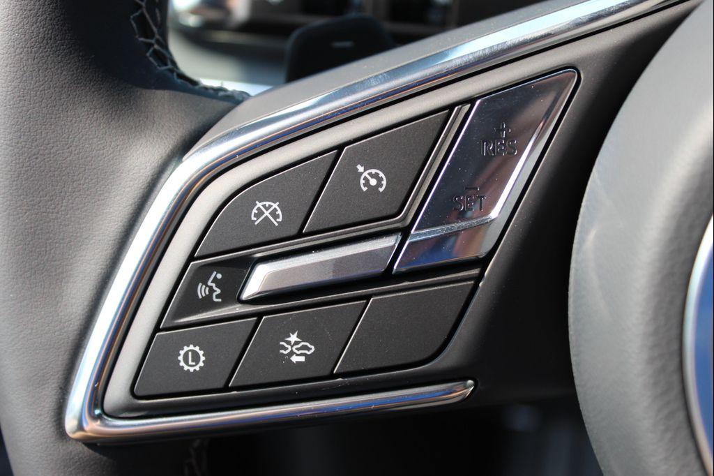 new 2025 Buick Enclave car, priced at $46,006