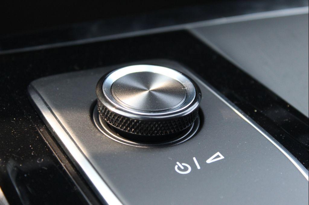 new 2025 Buick Enclave car, priced at $46,006