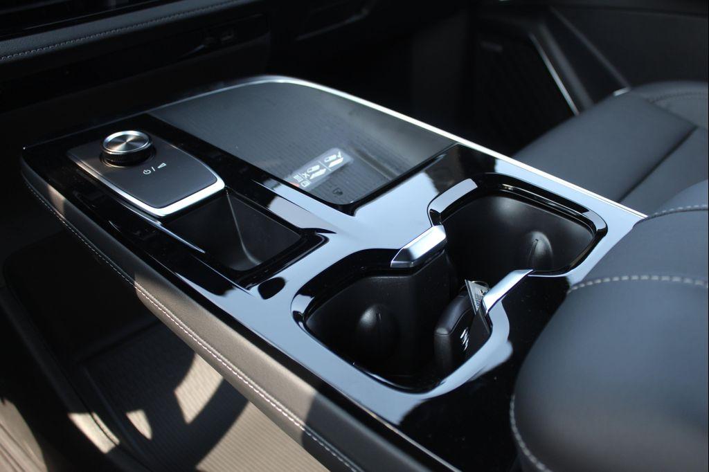 new 2025 Buick Enclave car, priced at $46,006